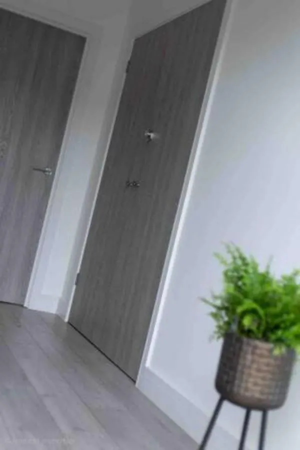 Entire Property Luton 2 Bedroom Apartment Home From Home Great Location Luton (Bedfordshire)