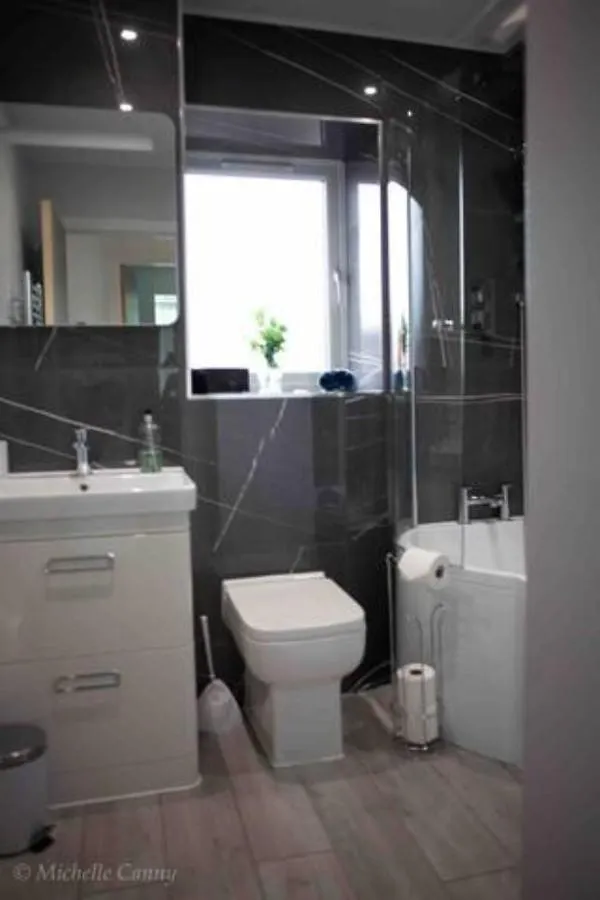 Entire Property Luton 2 Bedroom Apartment Home From Home Great Location