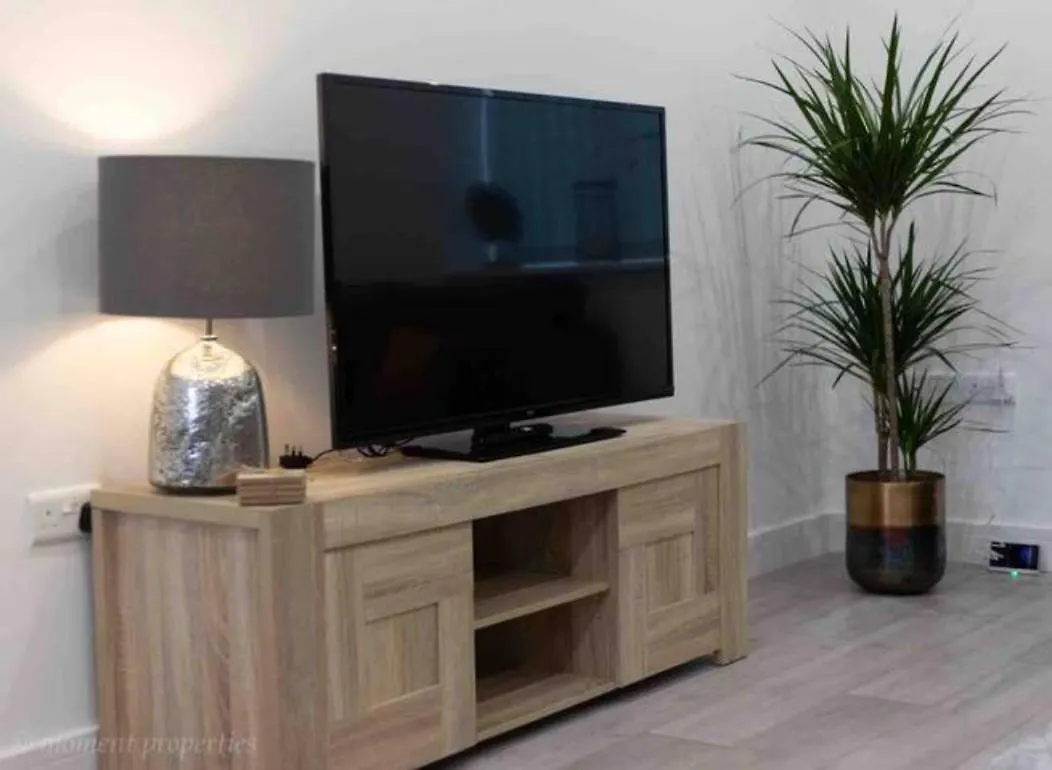 Entire Property Luton 2 Bedroom Apartment Home From Home Great Location United Kingdom