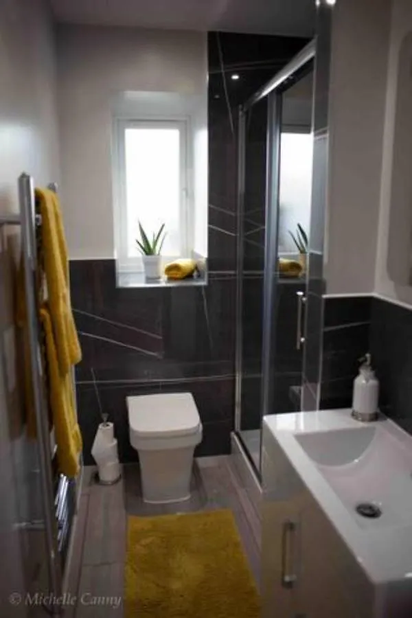 Entire Property Luton 2 Bedroom Apartment Home From Home Great Location United Kingdom