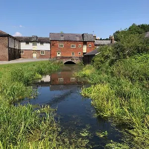Hyde Mill Luton (Bedfordshire)