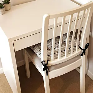 Apartment Wigmore - Free Parking & Airport & M1 & Contractor & Leisure, Luton (Bedfordshire)