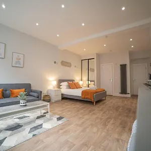 Apartment Luton Town Centre, Luton (Bedfordshire)