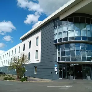 Hilton Garden Luton North Luton (Bedfordshire)